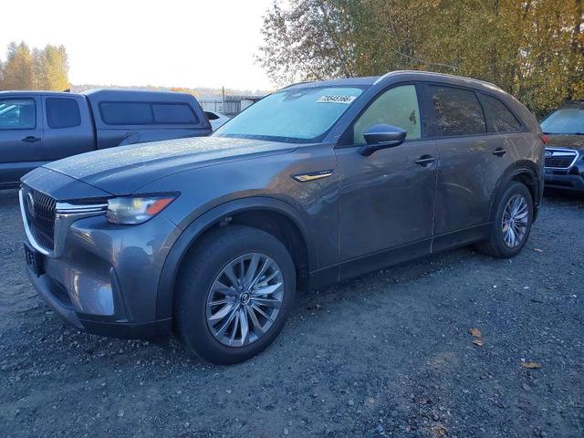 2024 MAZDA CX-90