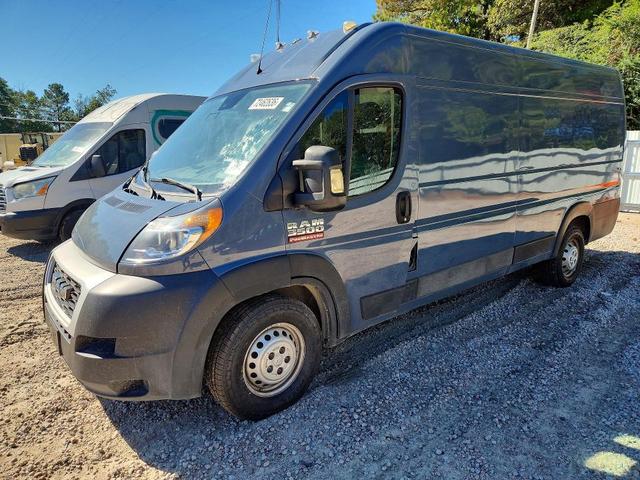 2021 RAM PROMASTER
