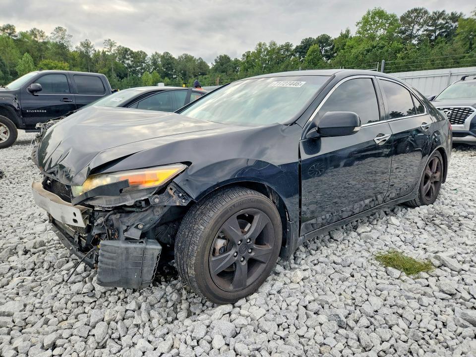 2012 ACURA TSX TECH  