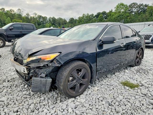 2012 ACURA TSX TECH  