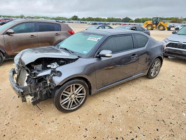 2013 SCION TC BASE  