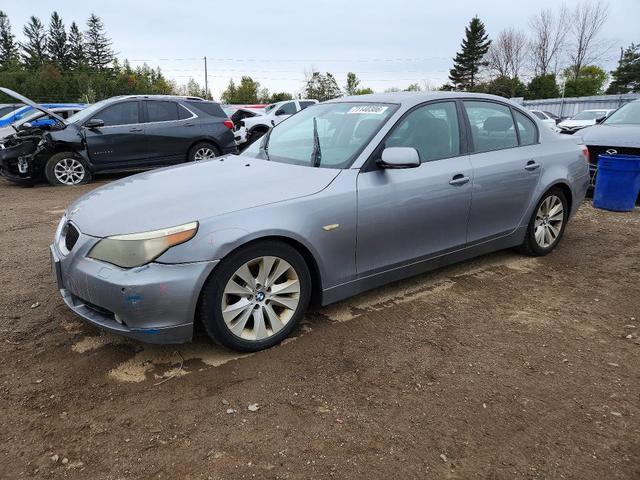 2004 BMW 545 I  