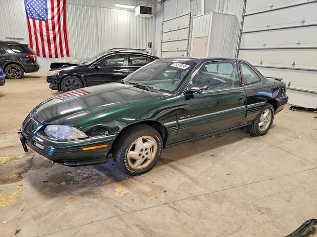 1995 PONTIAC GRAND AM SE  