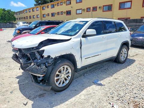 2022 JEEP CHEROKEE