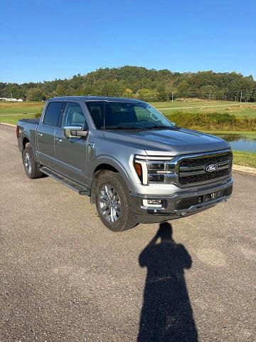 2024 FORD F150 LARIAT  