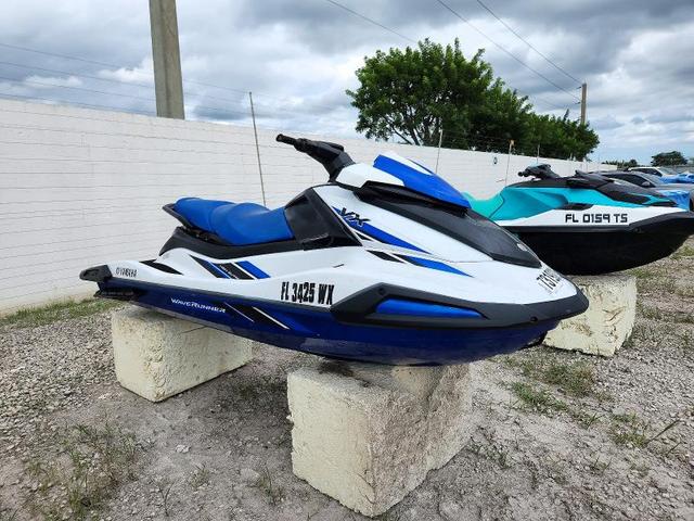 2023 YAMAHA VX JET SKI