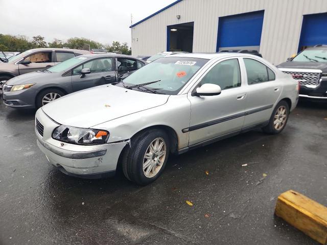 2003 VOLVO S60