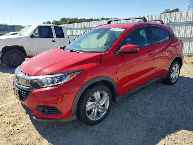 2019 HONDA HR-V EXL  