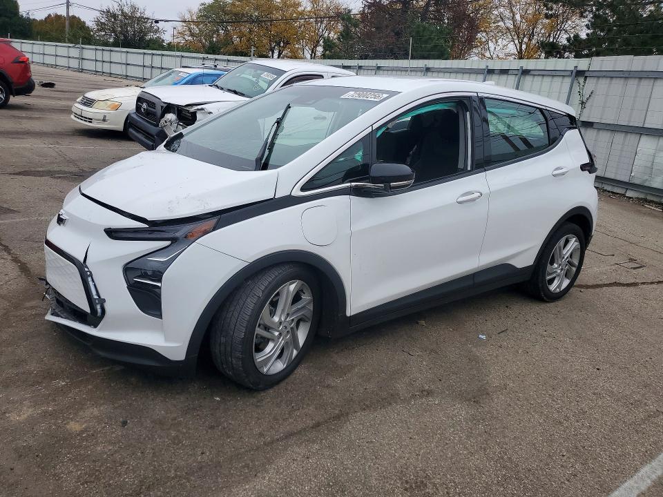 2023 CHEVROLET BOLT EV 1LT  