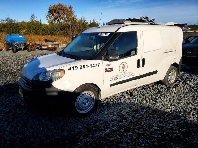 2020 RAM PROMASTER CITY   