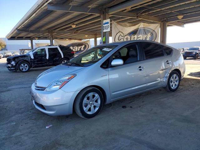 2009 TOYOTA PRIUS