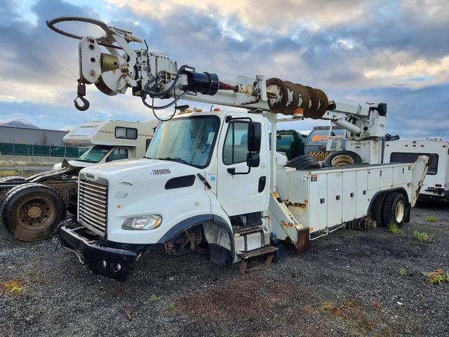 2013 FREIGHTLINER M2 106 HEAVY DUTY  