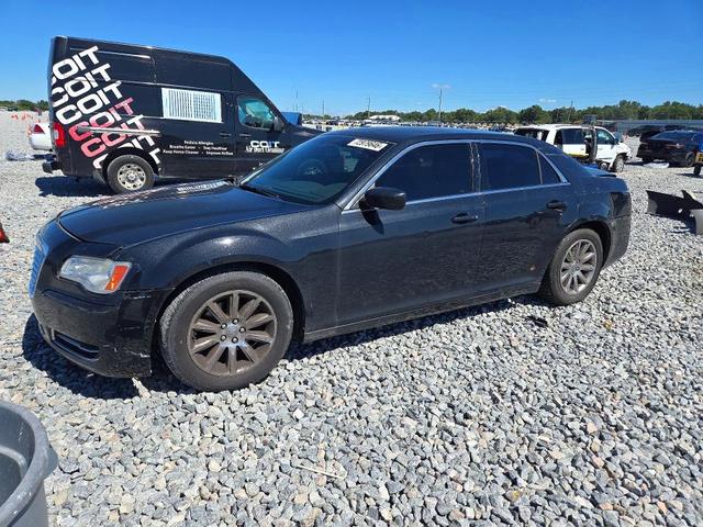 2014 CHRYSLER 300