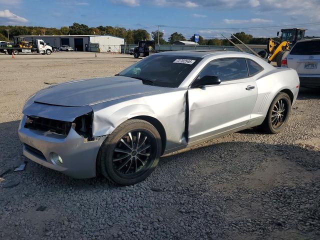 2011 CHEVROLET CAMARO LT  
