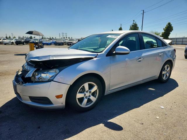 2013 CHEVROLET CRUZE LT  