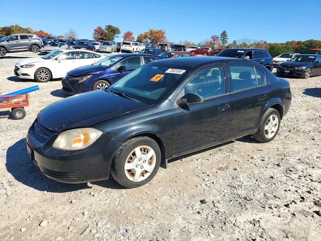 2008 CHEVROLET COBALT LT  