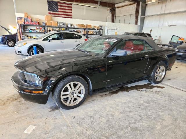 2005 FORD MUSTANG GT  