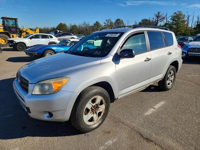 2006 TOYOTA RAV4 BASE  