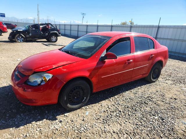 2010 CHEVROLET COBALT 1LT  