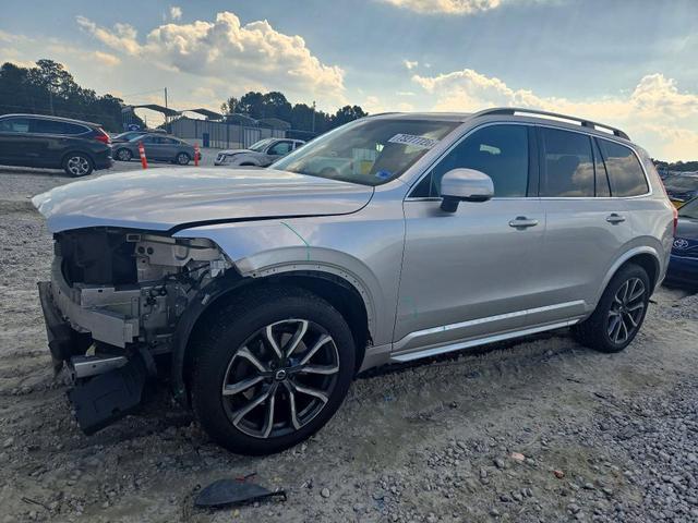 2018 VOLVO XC90