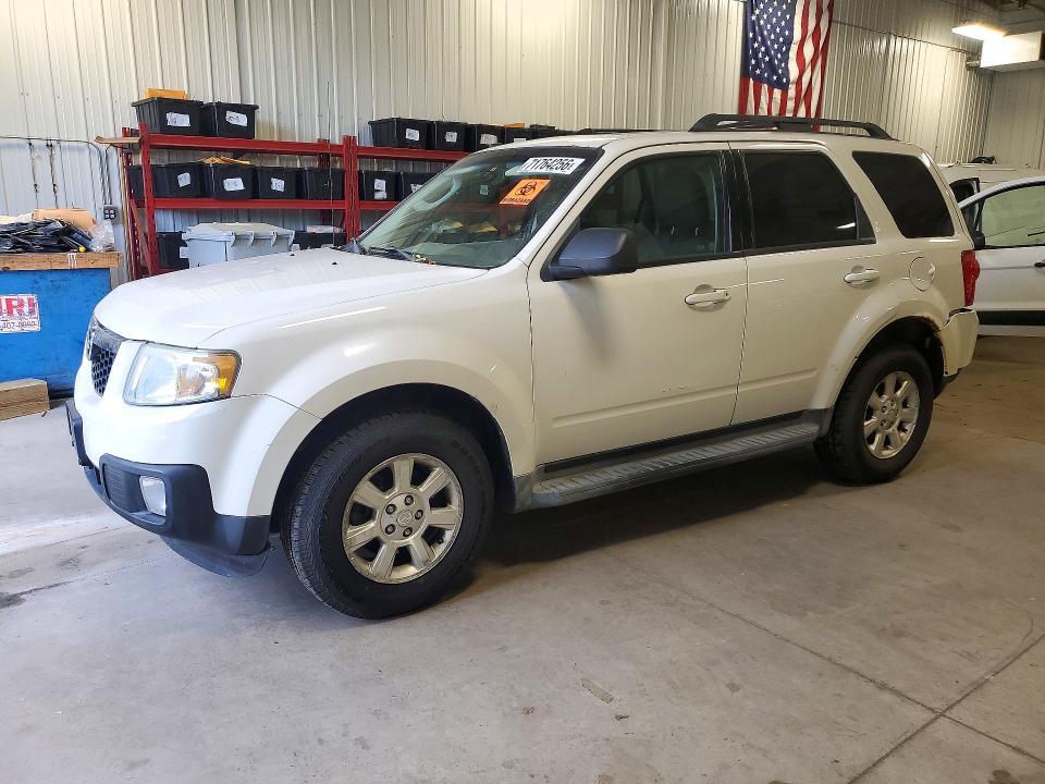2010 MAZDA TRIBUTE S  