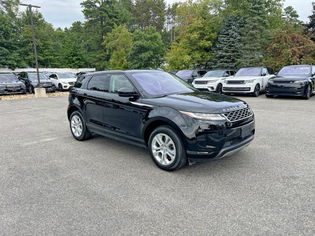 2020 LAND ROVER RANGE ROVER EVOQUE S  