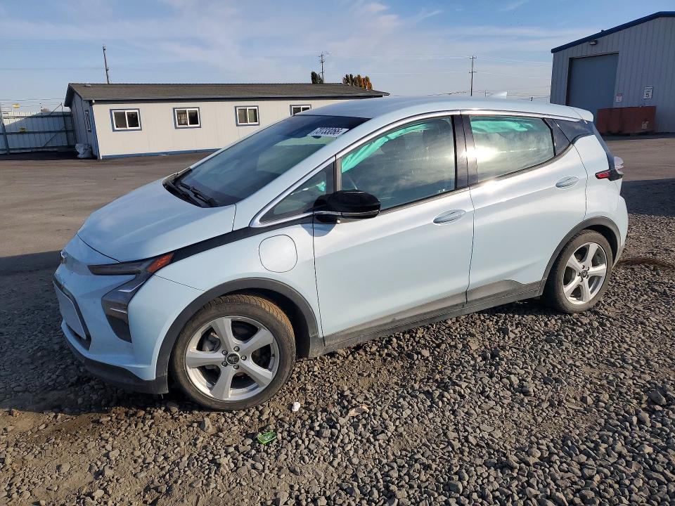 2023 CHEVROLET BOLT EV 1LT  