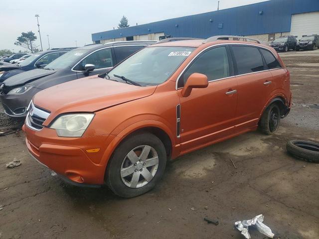 2008 SATURN VUE XR  