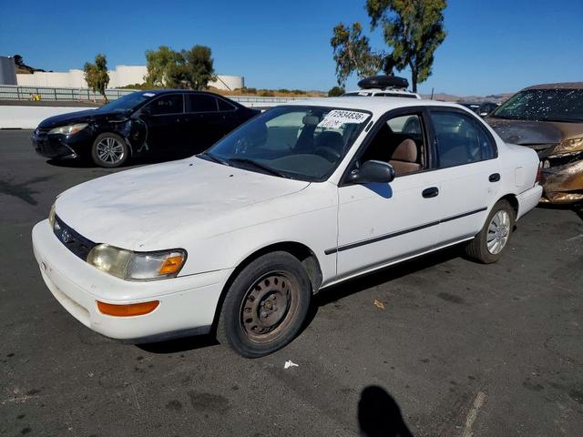 1994 TOYOTA COROLLA DX  