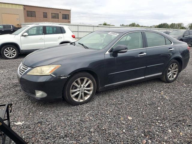 2010 LEXUS ES350