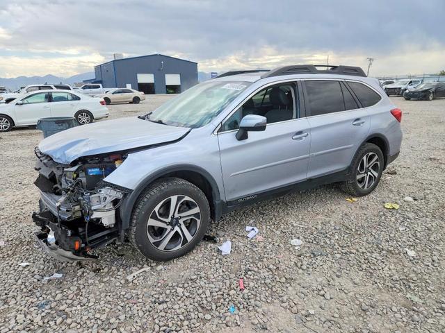 2016 SUBARU OUTBACK 36R LIMITED  