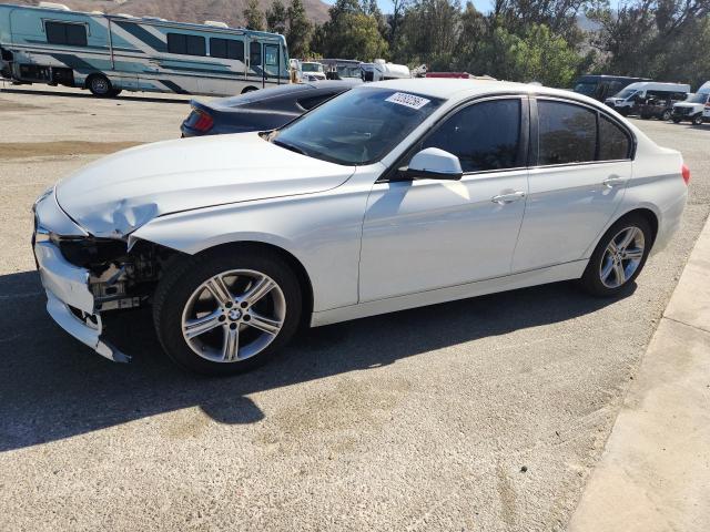 2013 BMW 328 I SULEV  
