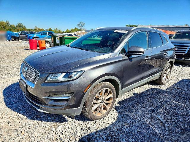 2019 LINCOLN MKC SELECT  