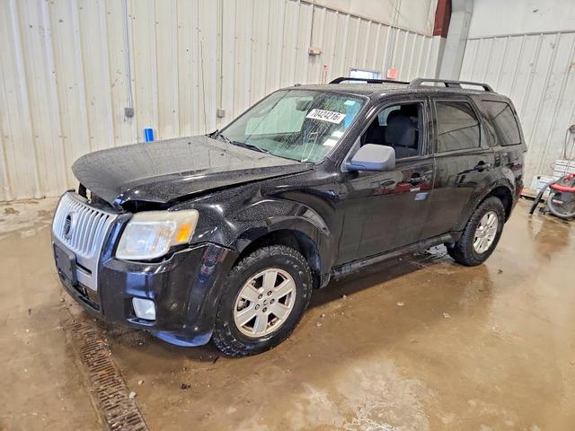 2010 MERCURY MARINER