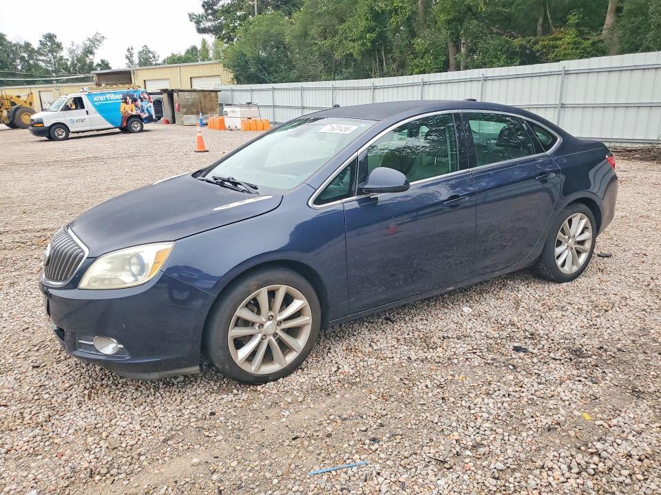 2015 BUICK VERANO CONVENIENCE  