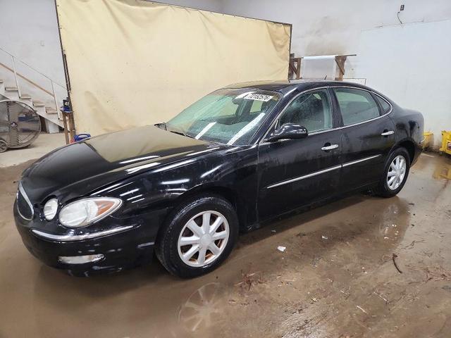 2006 BUICK LACROSSE CXL  