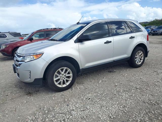 2014 FORD EDGE SE  