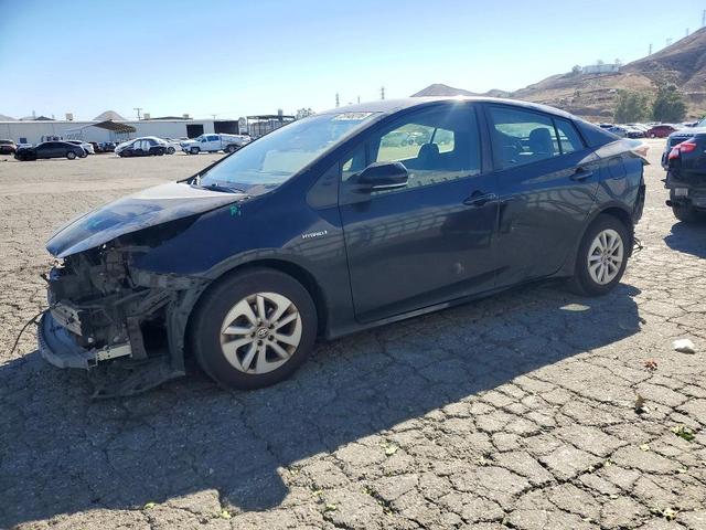2018 TOYOTA PRIUS ONE  