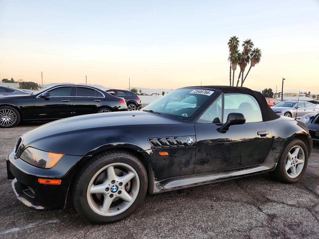 1997 BMW Z3
