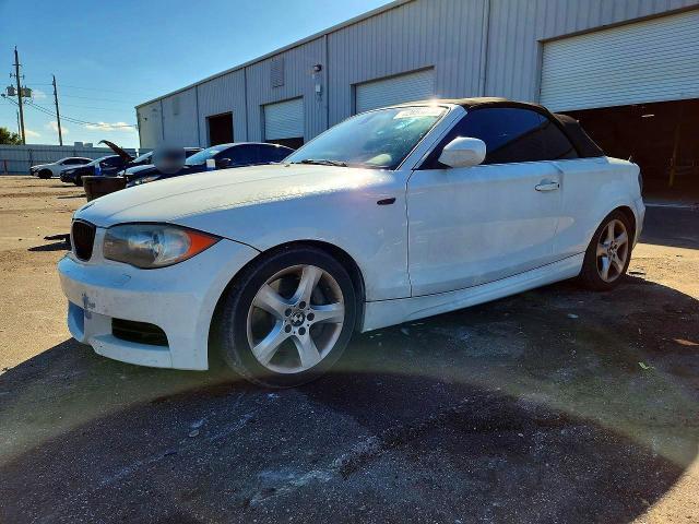 2010 BMW 135 I  