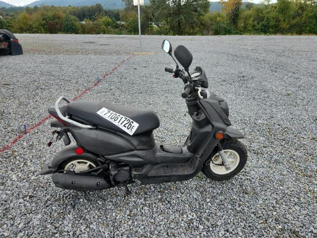 2016 YAMAHA YW50 FX  