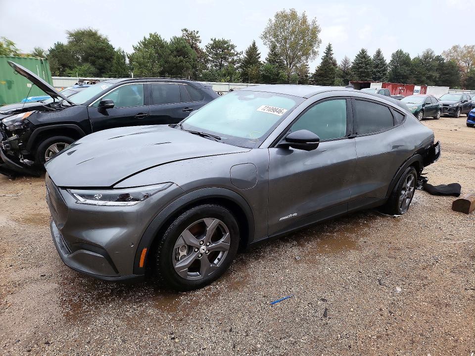 2023 FORD MUSTANG MACH-E SELECT  