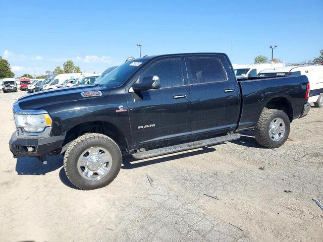 2019 RAM 2500 BIG HORN  