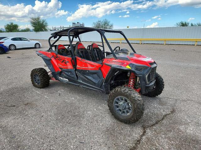2020 POLARIS RZR XP 4 TURBO UTILITY VEHICLE