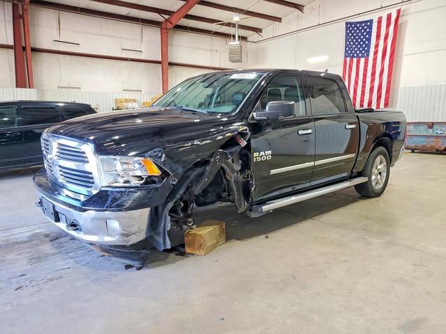 2014 RAM 1500 SLT  
