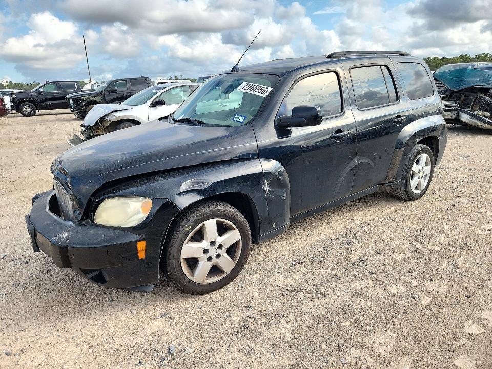 2008 CHEVROLET HHR LT  