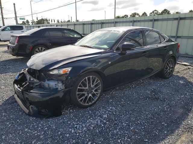 2014 LEXUS IS