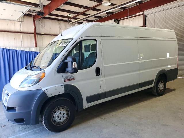 2016 RAM PROMASTER 3500 3500 HIGH  