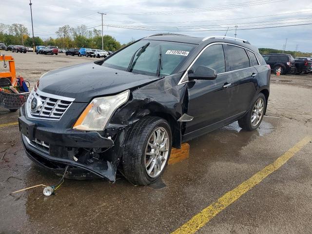 2013 CADILLAC SRX PREMIUM COLLECTION  
