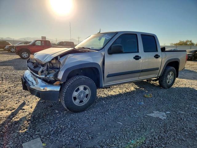 2008 CHEVROLET COLORADO   